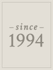 since 1994